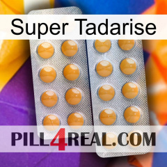 Super Tadarise levitra2